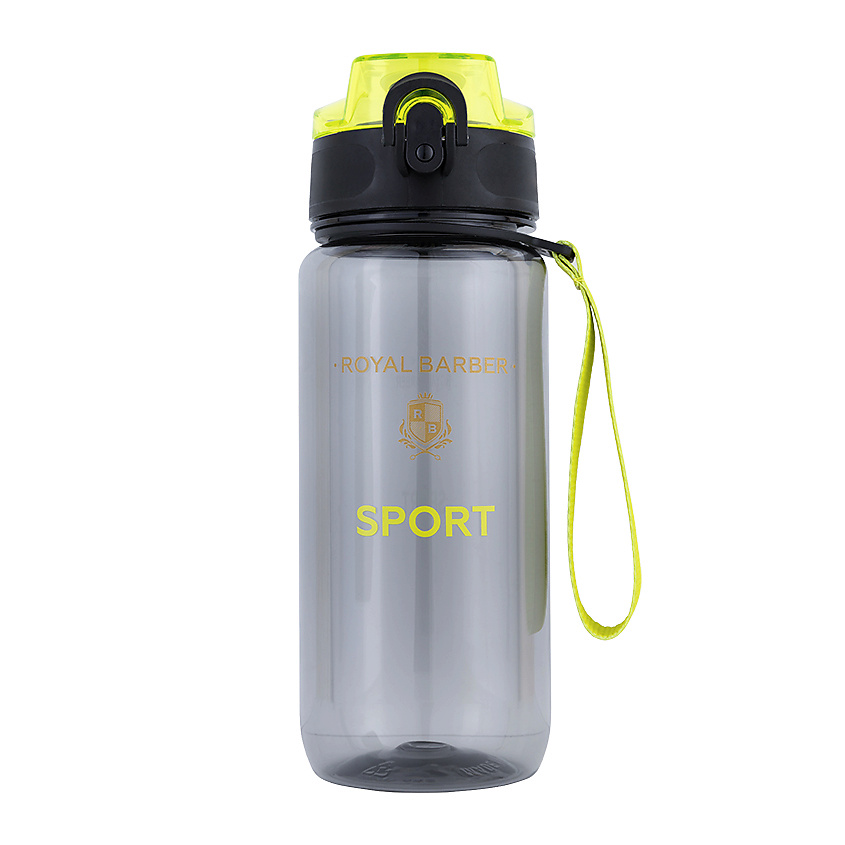 ROYAL BARBER Бутылка для воды Sport Bottle – фото 2