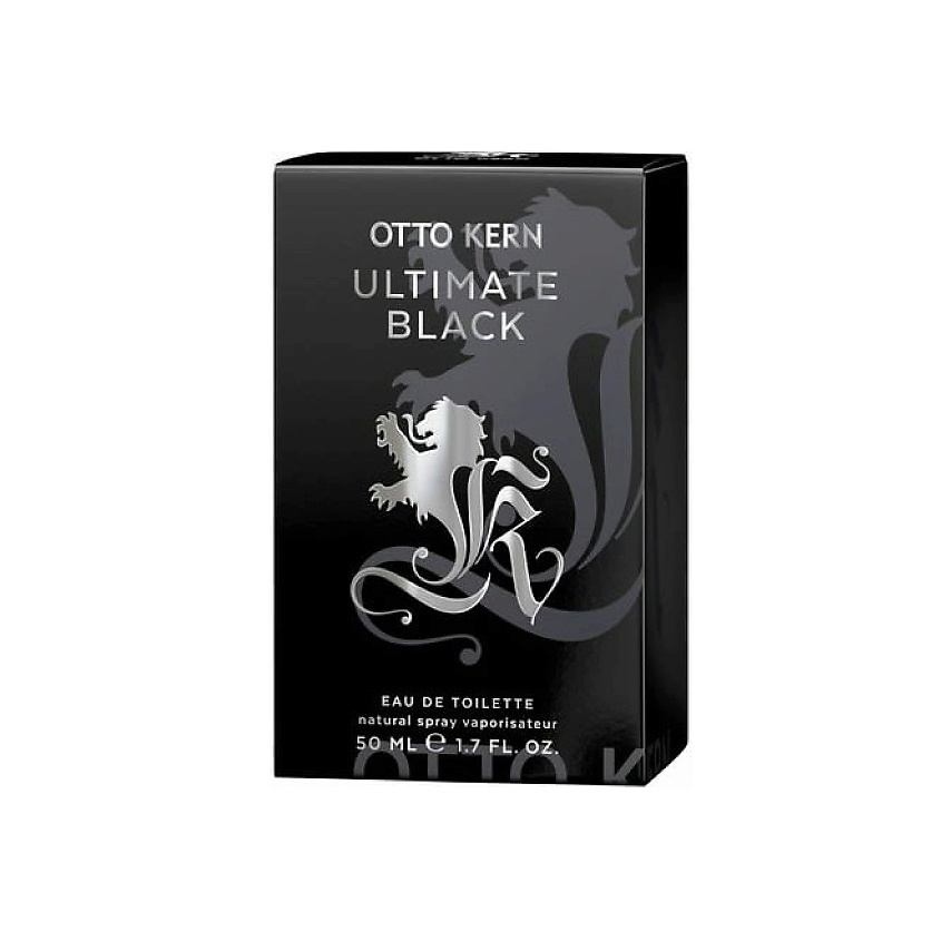 OTTO KERN Ultimate Black – фото 2