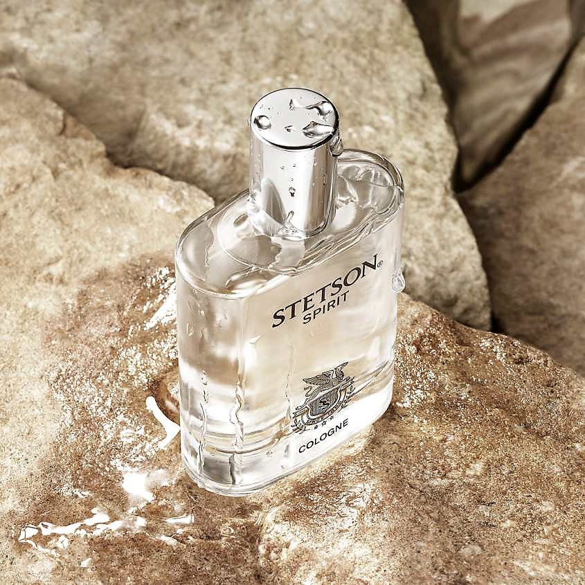 STETSON Spirit – фото 4
