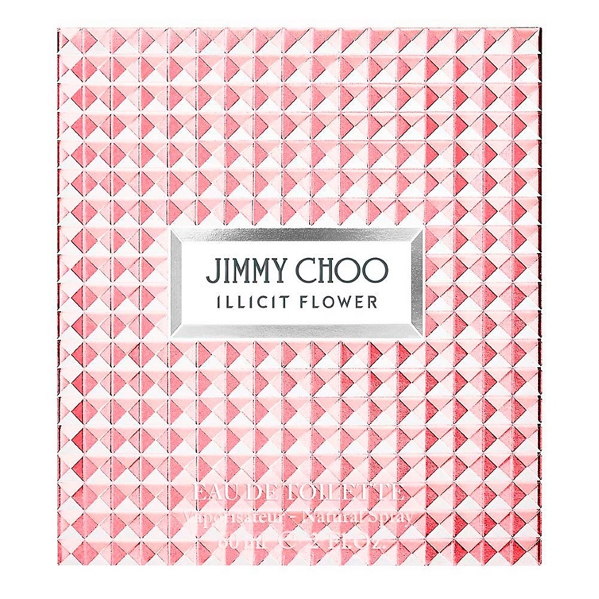 JIMMY CHOO Illicit Flower – фото 3