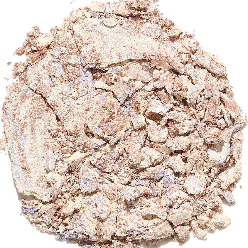 INFLUENCE BEAUTY Хайлайтер с сияющими частицами Lunar – фото 2