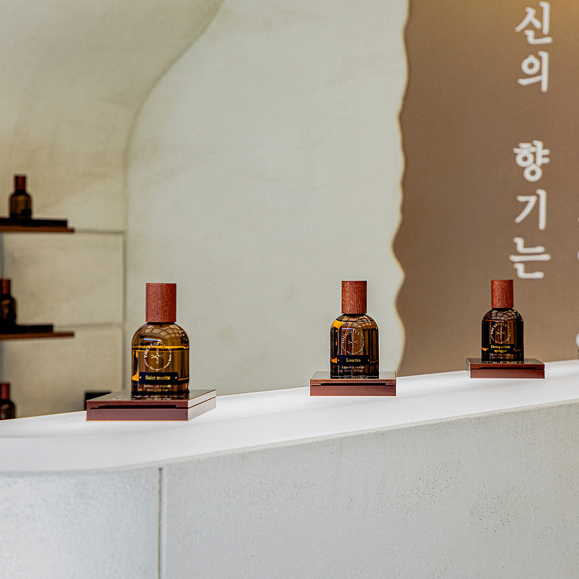 YOUSSOFUL Santal Sequoia – фото 6