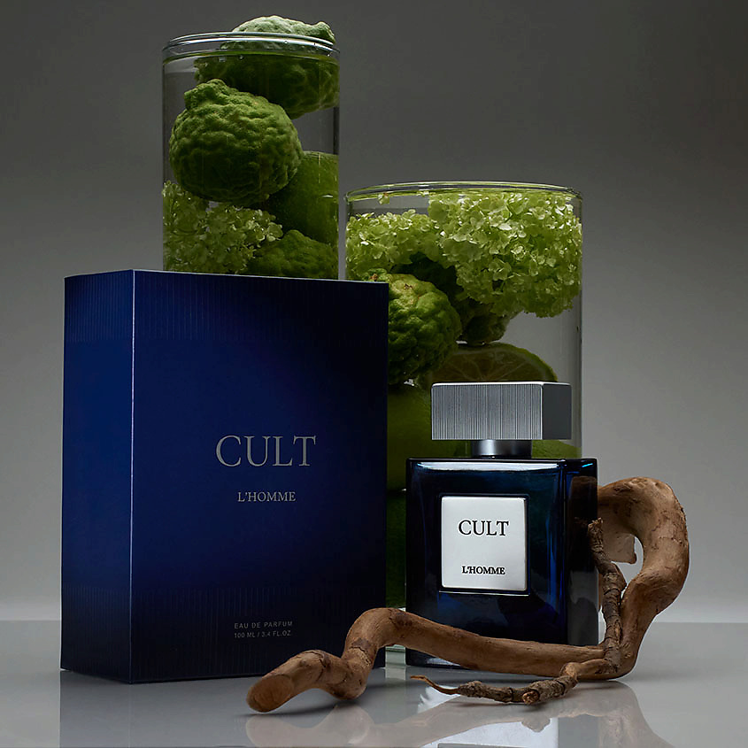CULT L'Homme – фото 5