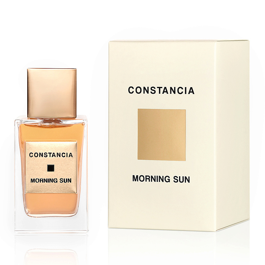CONSTANCIA Morning Sun – фото 3
