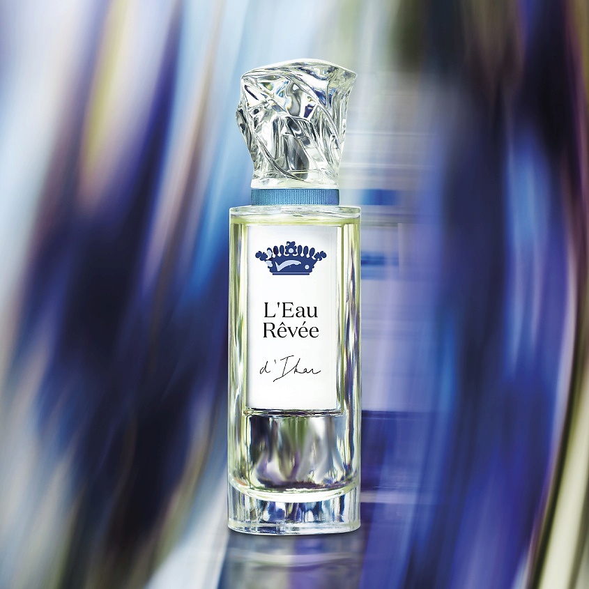 SISLEY L'Eau Revee D'Ikar – фото 5