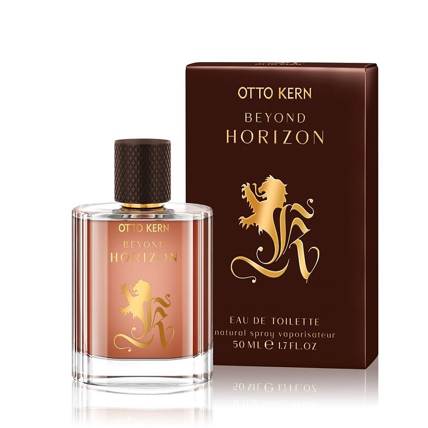 OTTO KERN Beyond Horizon – фото 2