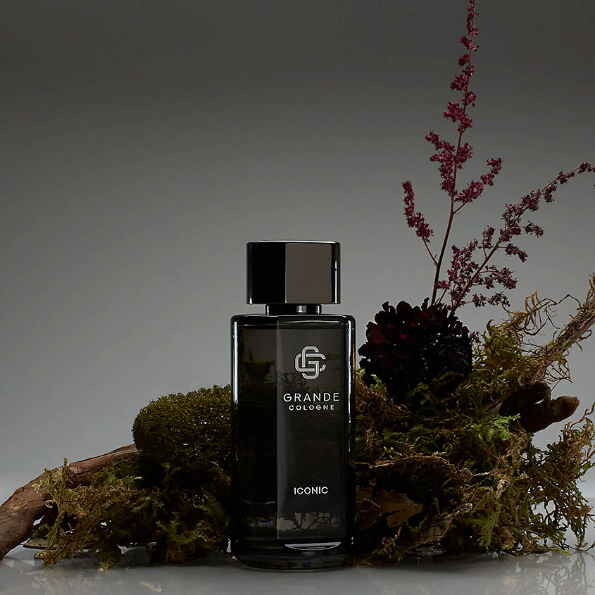 GENTY Grande Cologne Iconic – фото 3