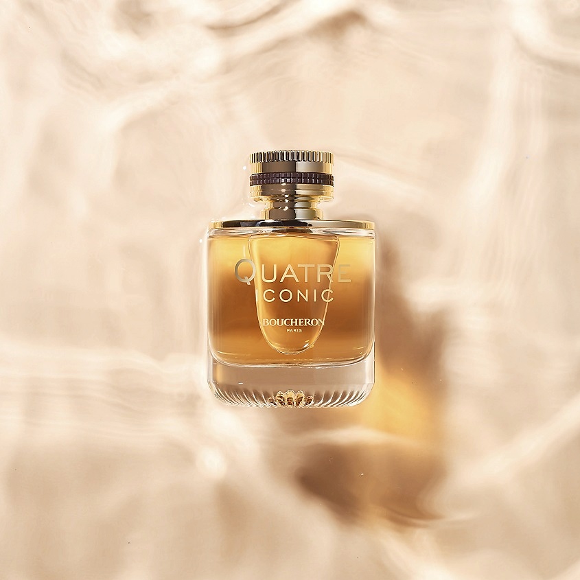 BOUCHERON Quatre Iconic – фото 4