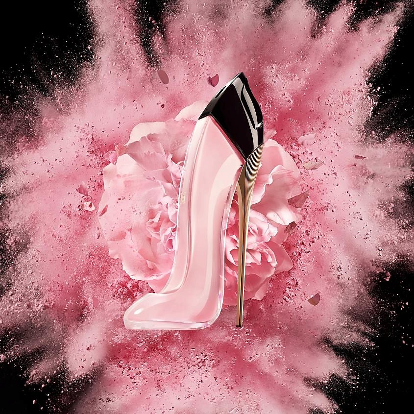CAROLINA HERRERA Good Girl Blush – фото 3