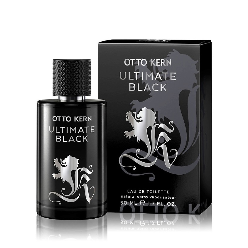 OTTO KERN Ultimate Black – фото 3