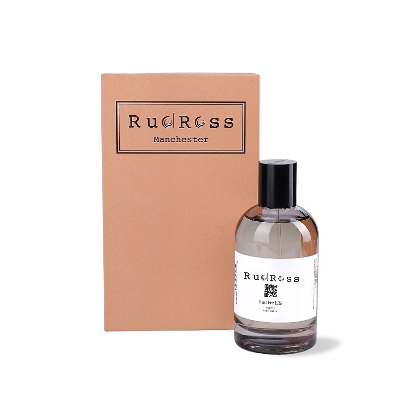 RUDROSS Lust For Life – фото 2
