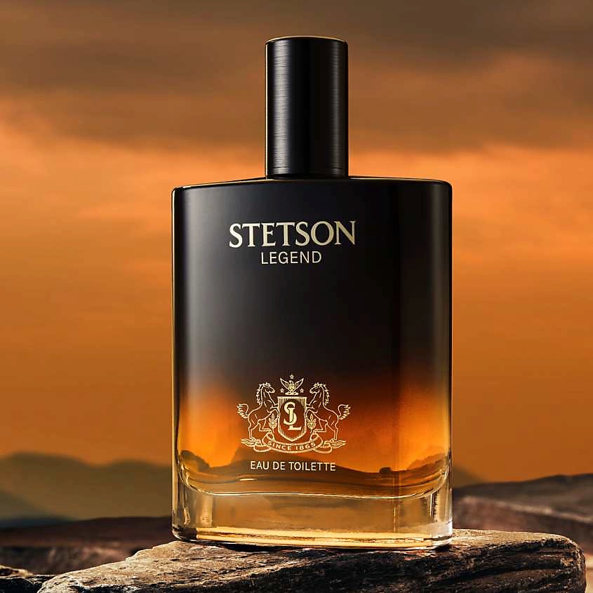 STETSON Legend – фото 3