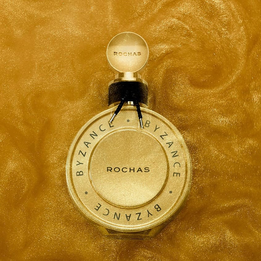 ROCHAS Byzance Gold – фото 4