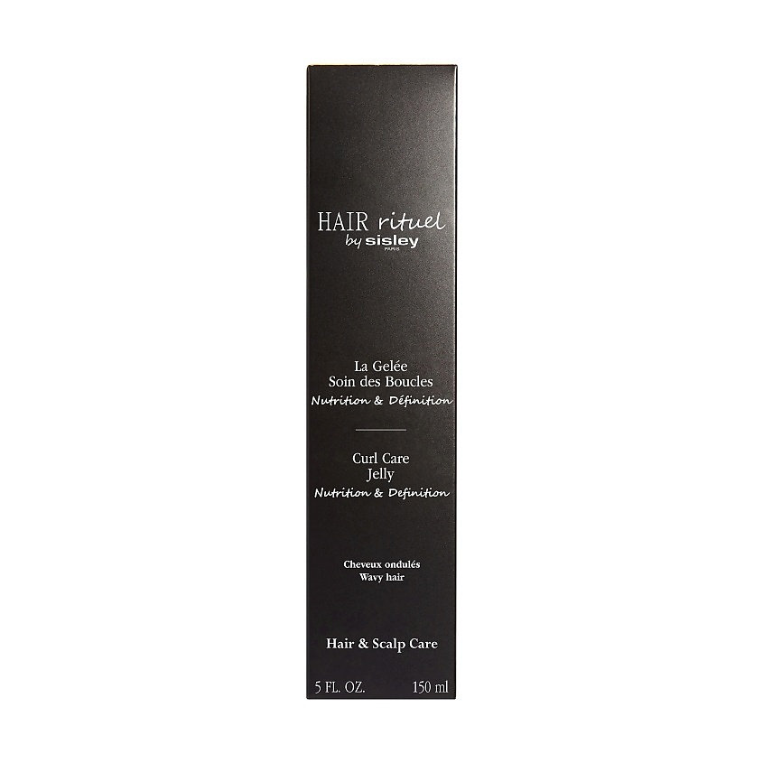 SISLEY Гель для ухода за вьющимися волосами Hair Rituel Curl Care Jelly – фото 7