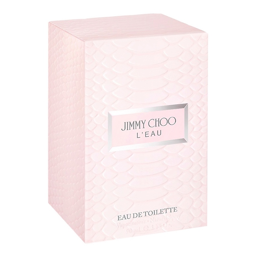 JIMMY CHOO L'Eau – фото 3