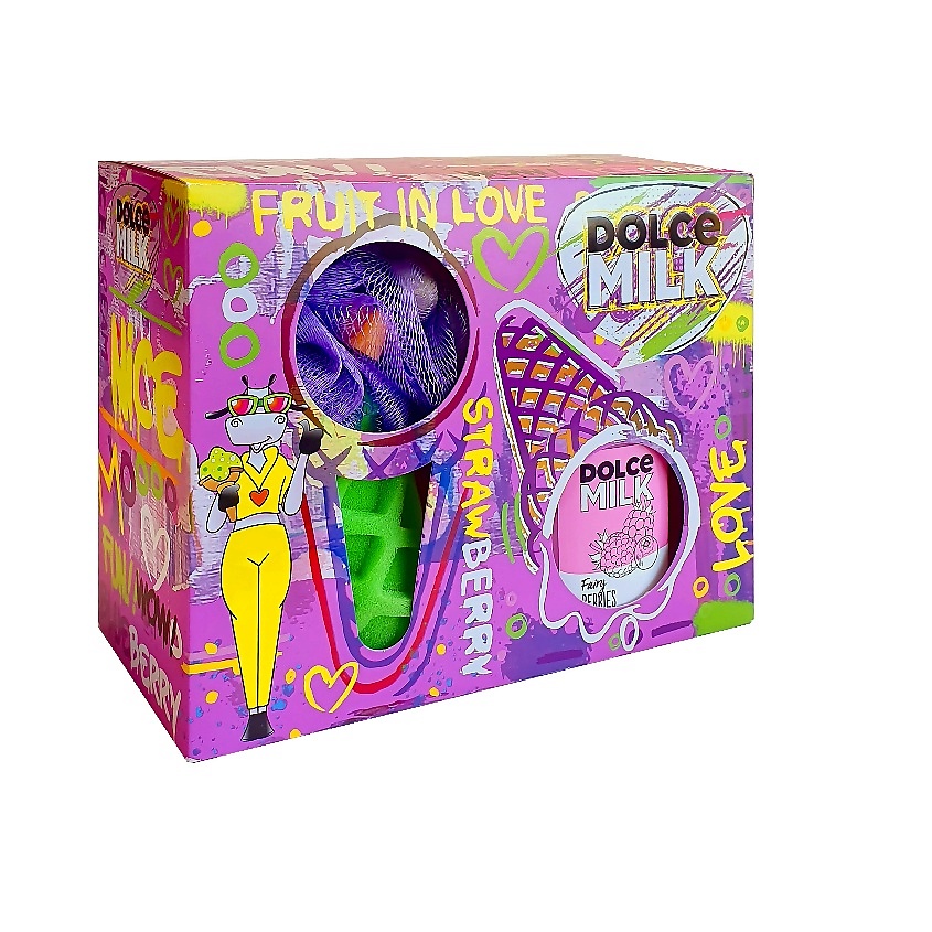 DOLCE MILK Набор 316 – фото 2