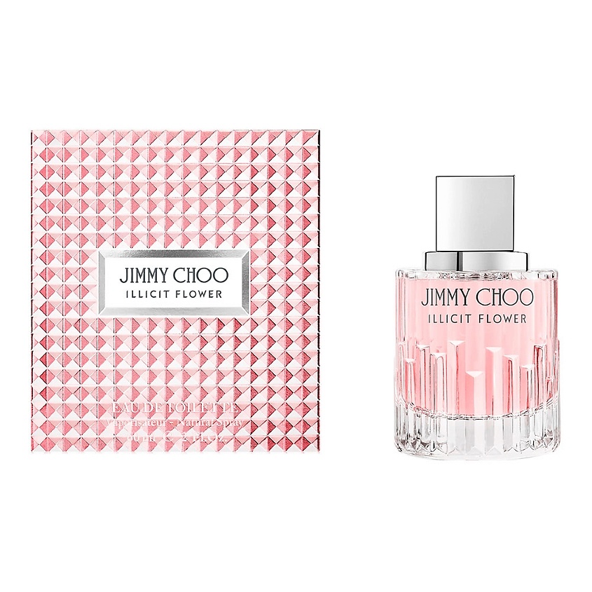 JIMMY CHOO Illicit Flower – фото 2