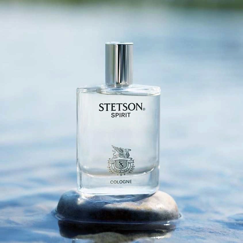 STETSON Spirit – фото 3