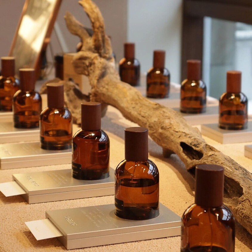YOUSSOFUL Santal Sequoia – фото 7