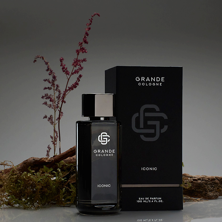 GENTY Grande Cologne Iconic – фото 4