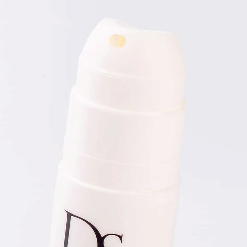 DS PERFUME FREE Стайлинг крем легкой фиксации Pre Styling Cream – фото 5