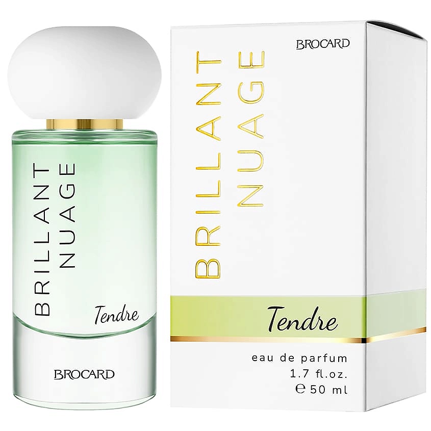 BROCARD  Brillant Nuage Tendre – фото 2