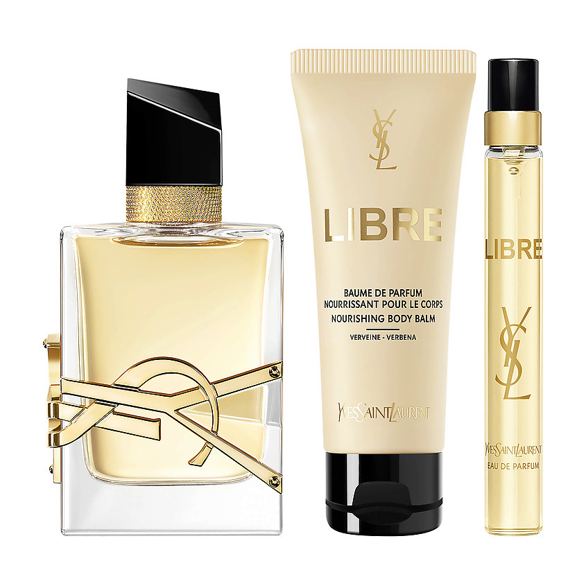 YVES SAINT LAURENT Набор подарочный Libre – фото 2