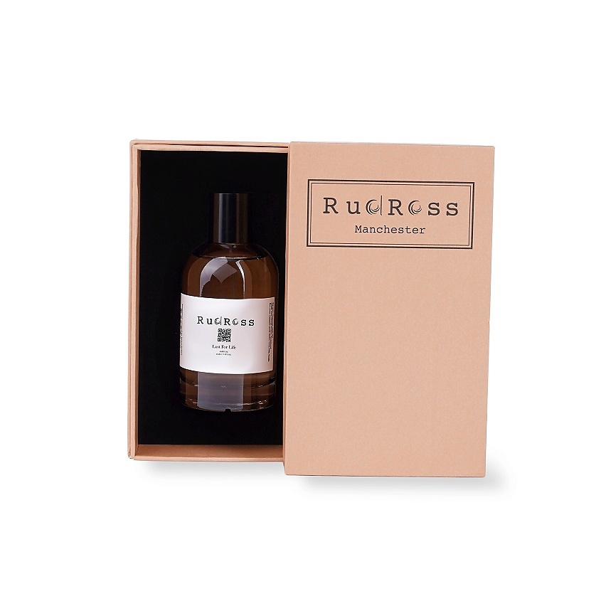 RUDROSS Lust For Life – фото 3