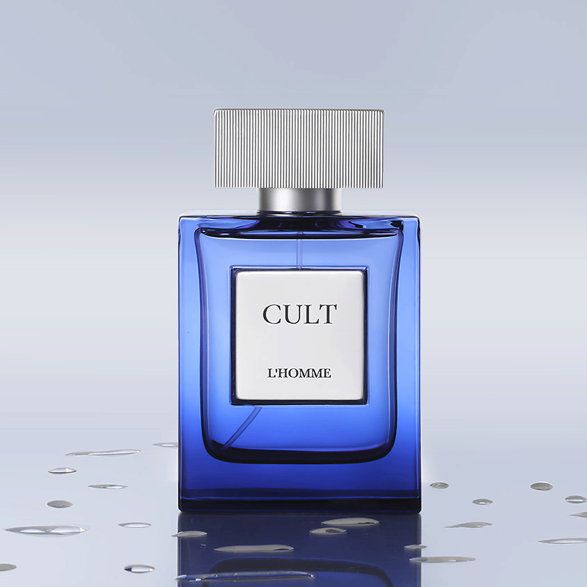 CULT L'Homme – фото 3