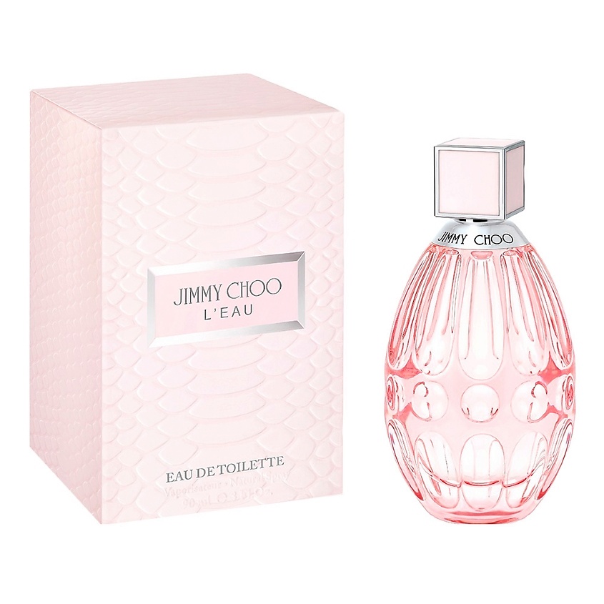JIMMY CHOO L'Eau – фото 2