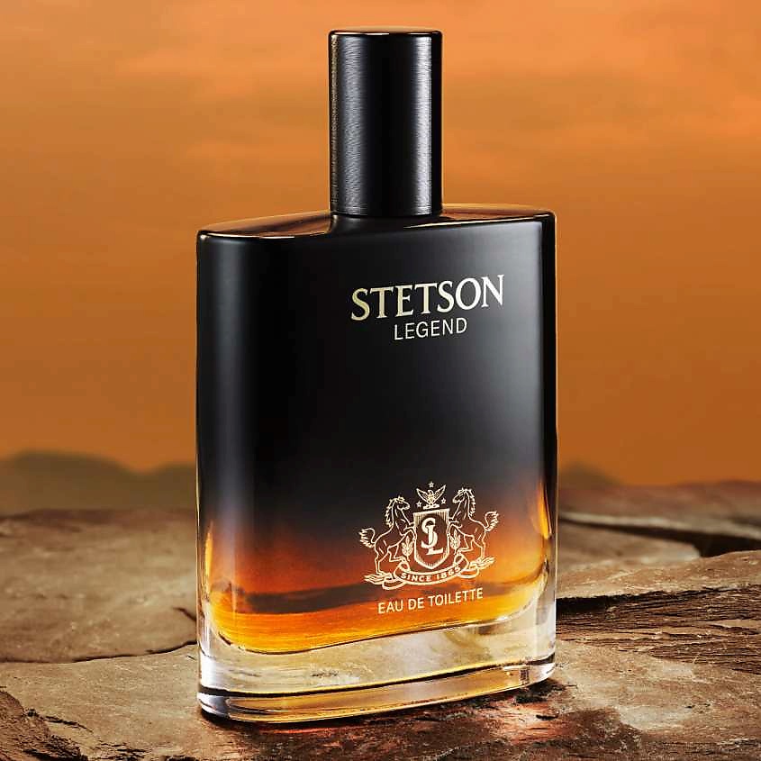 STETSON Legend – фото 5