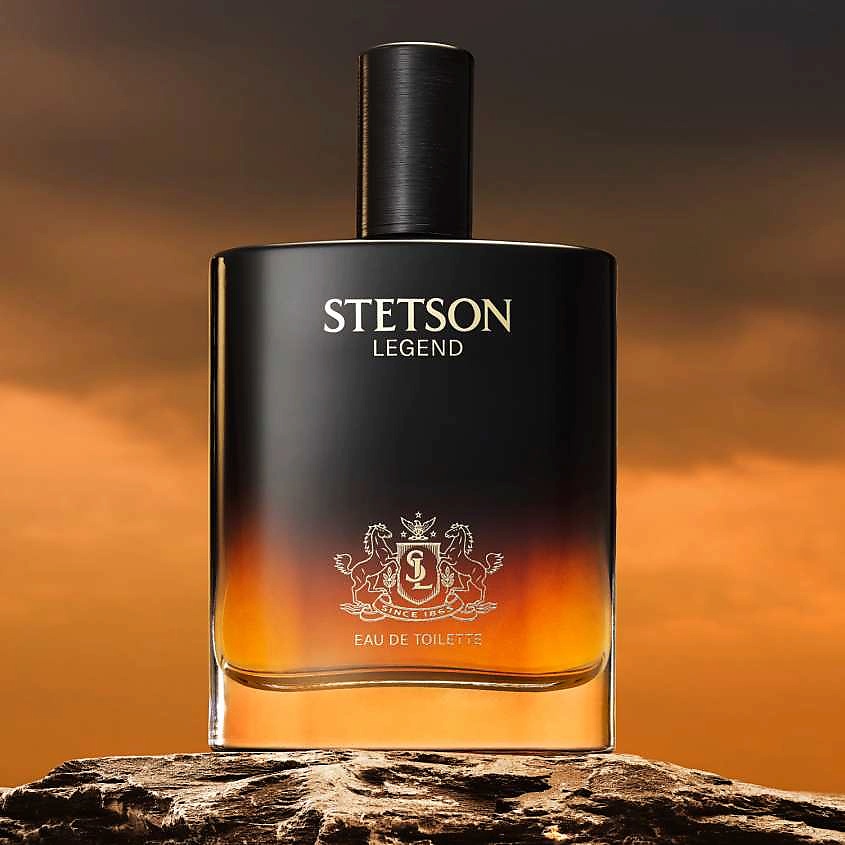STETSON Legend – фото 4