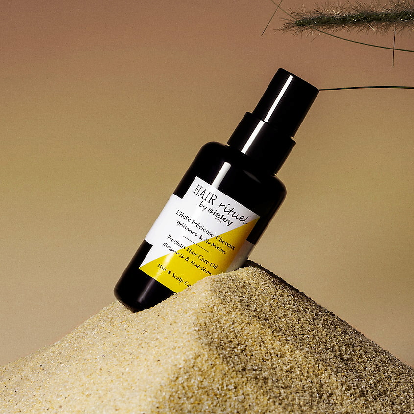 SISLEY Масло для волос: блеск и питание Hair Rituel Care Oil – фото 6