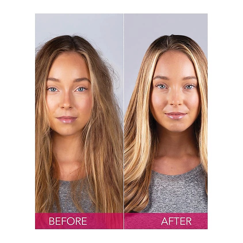 KERATIN COMPLEX Сыворотка для волос реструктурирующая Keratin Complex Intense Rx Restructuring Serum – фото 3
