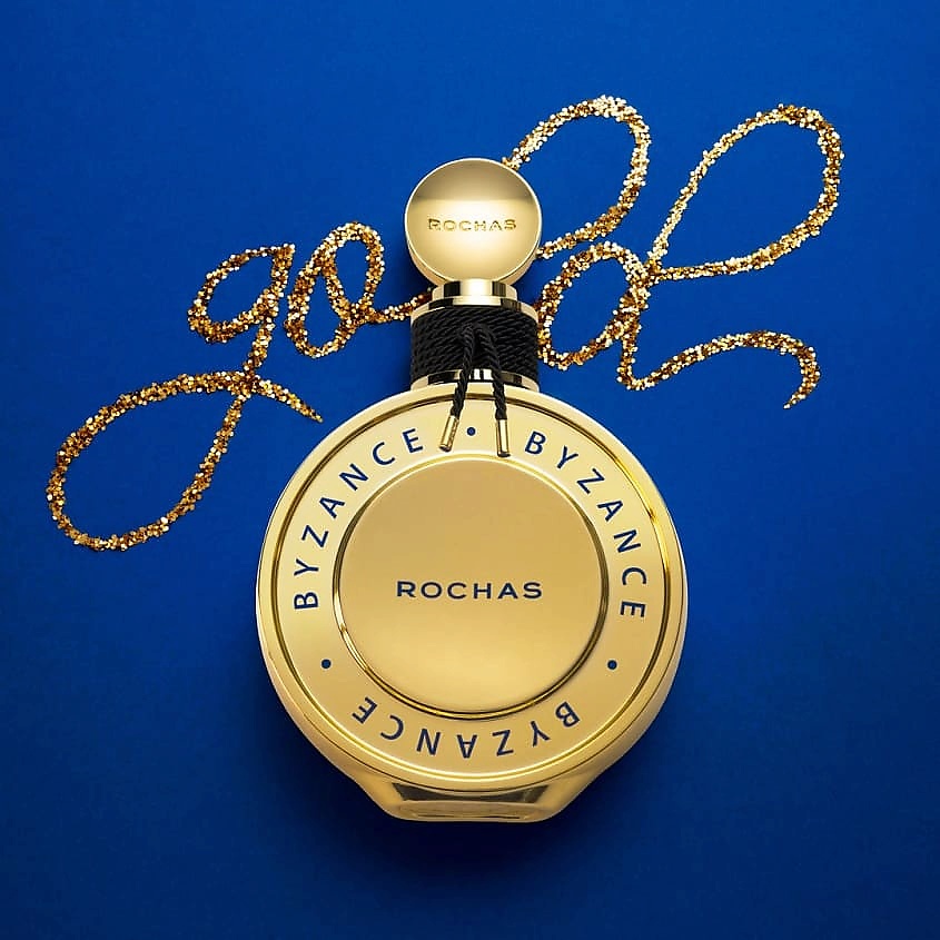 ROCHAS Byzance Gold – фото 5