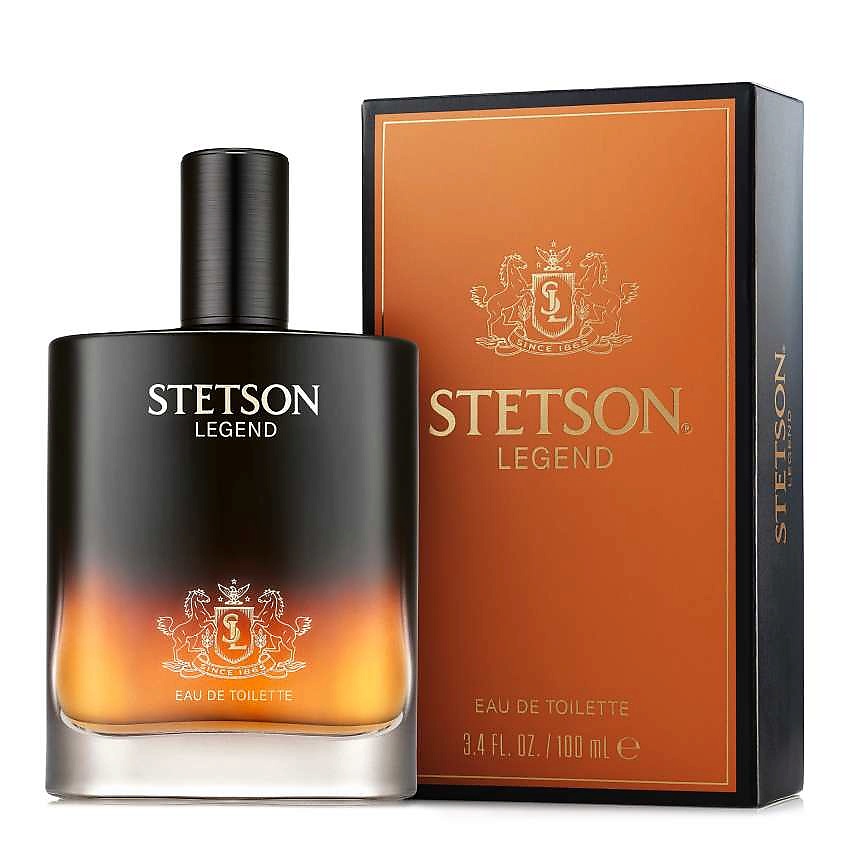 STETSON Legend – фото 2