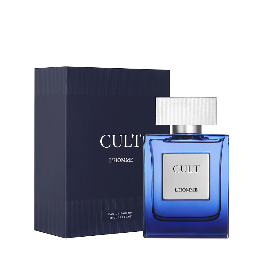 CULT L'Homme – фото 2