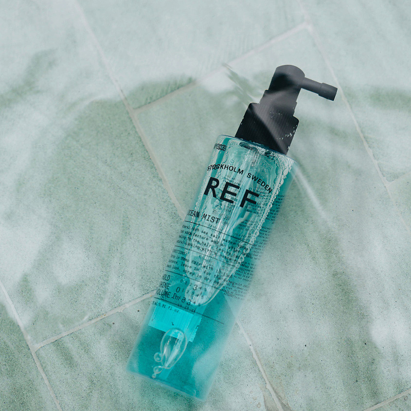 REF HAIR CARE Спрей для волос соляной текстурирующий №303 – фото 3