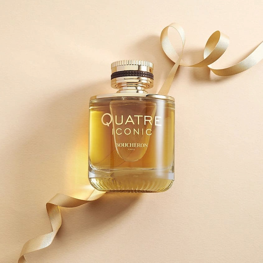 BOUCHERON Quatre Iconic – фото 5