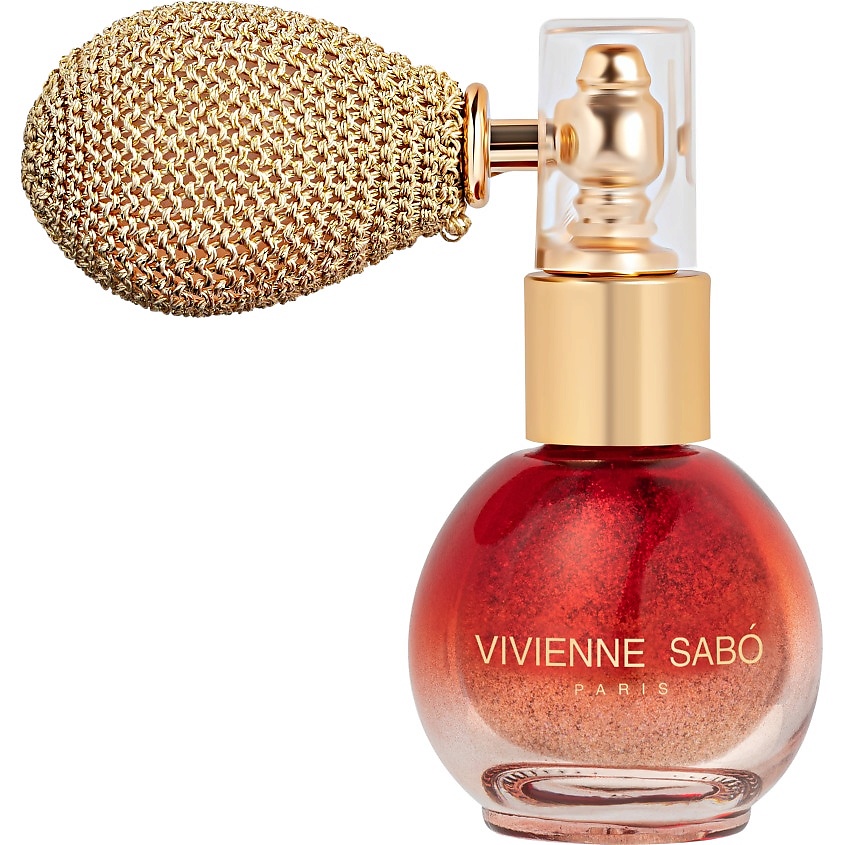 VIVIENNE SABO Рассыпчатый хайлайтер Premiere Grande Loose Highlighter – фото 18