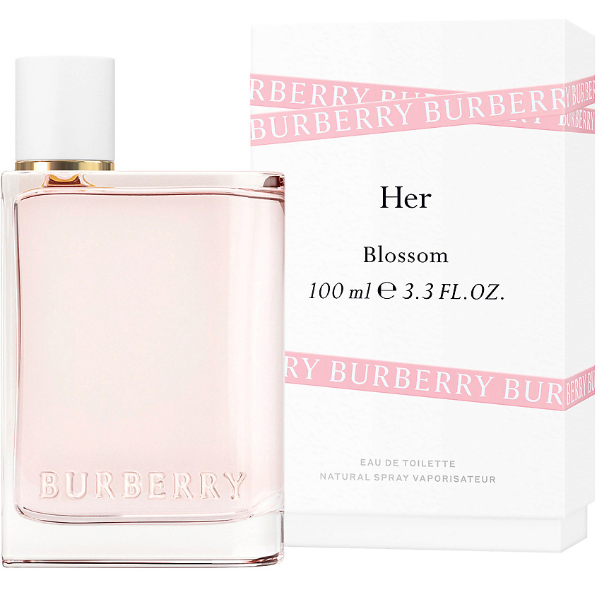 BURBERRY Her Blossom – фото 2