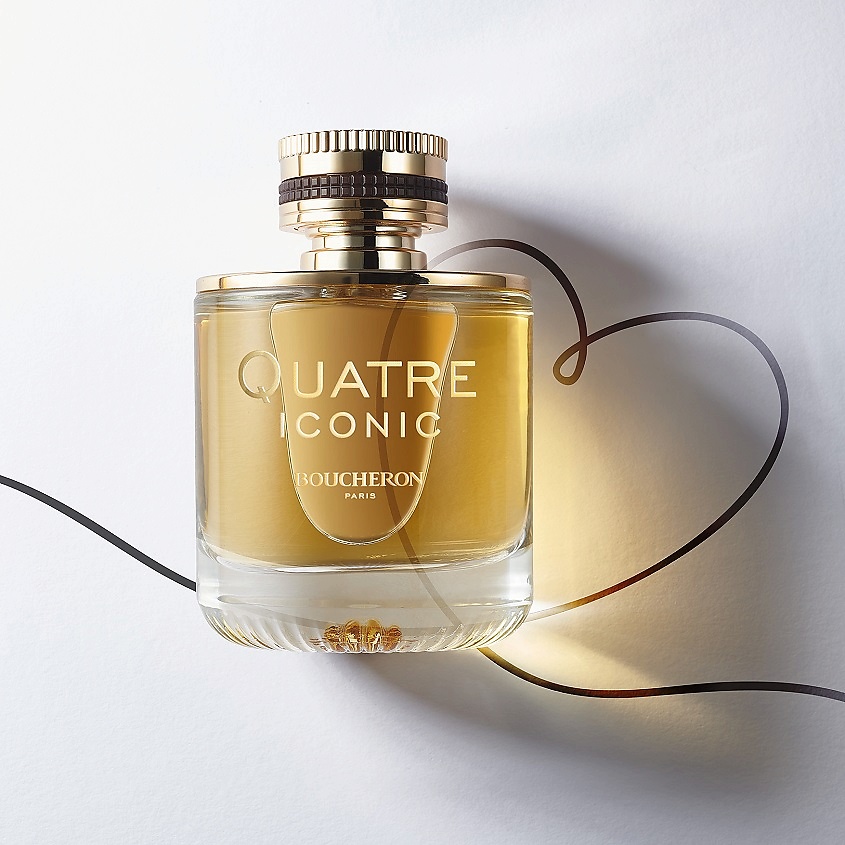 BOUCHERON Quatre Iconic – фото 3