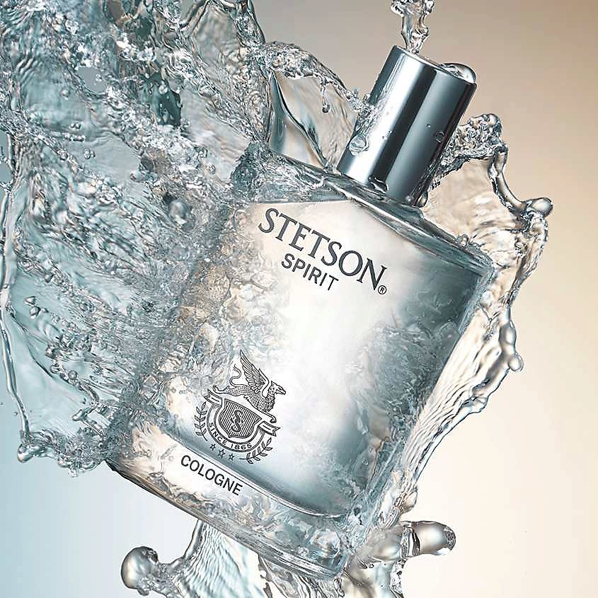 STETSON Spirit – фото 2