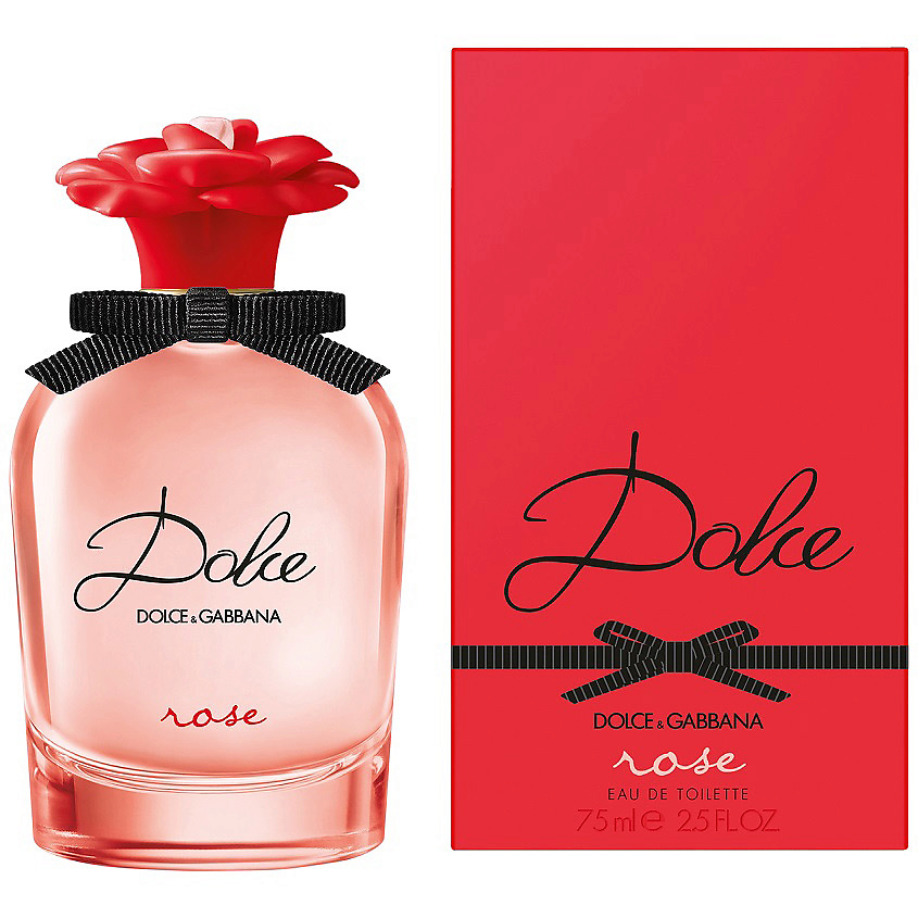 DOLCE&GABBANA Dolce Rose – фото 2