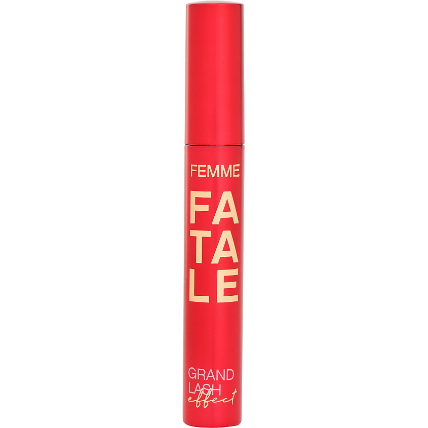 VIVIENNE SABO Тушь для ресниц с эффектом большого объема Femme Fatale Grand Lash Effect – фото 9
