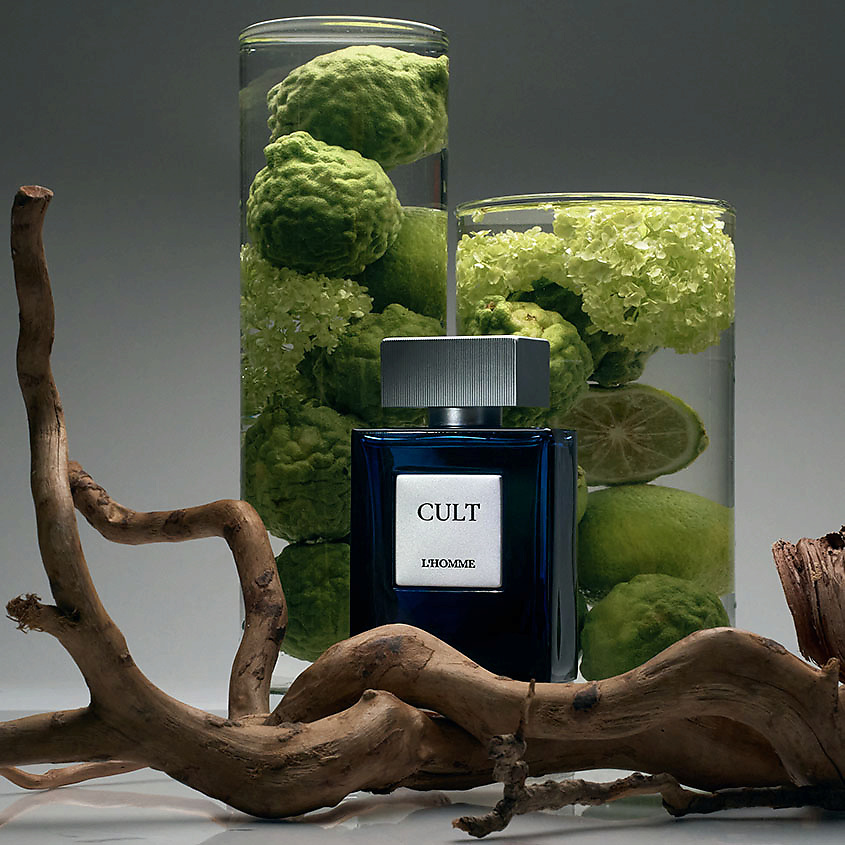 CULT L'Homme – фото 4