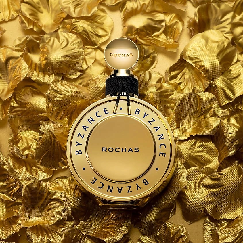 ROCHAS Byzance Gold – фото 7