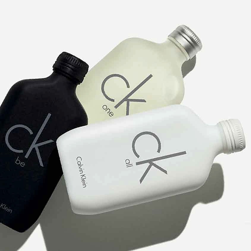 CALVIN KLEIN Be – фото 4
