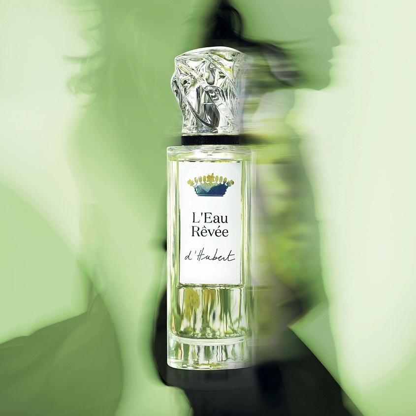 SISLEY L'Eau Revee D'Hubert – фото 5