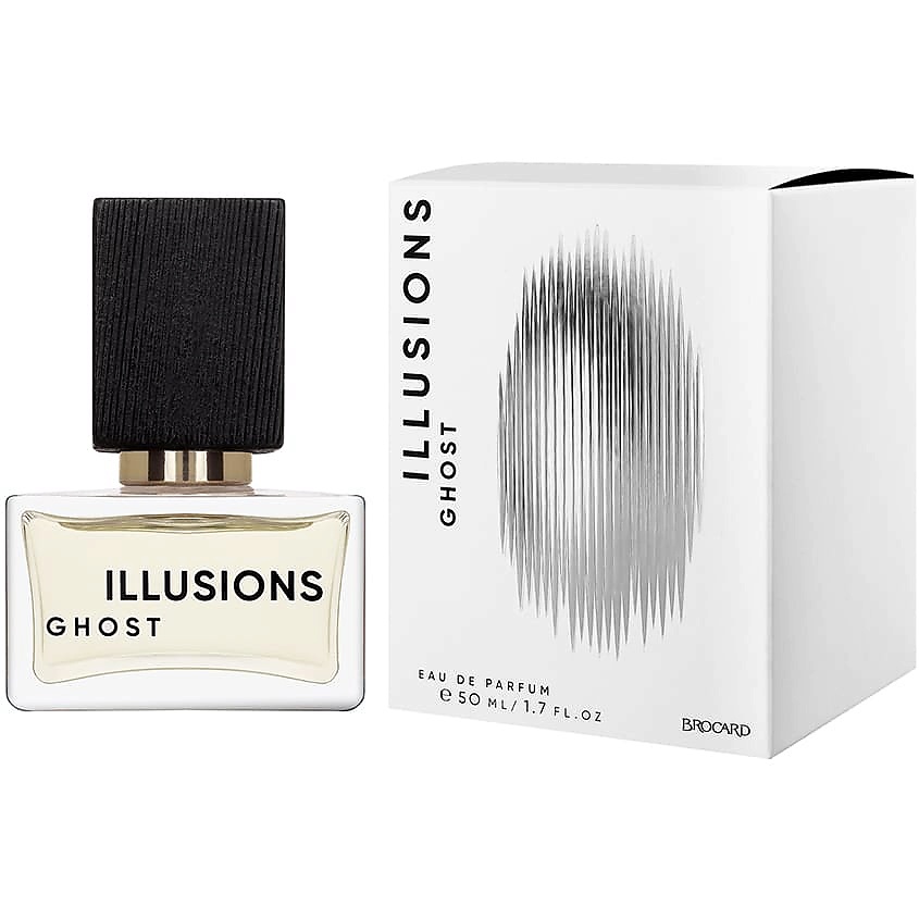 BROCARD Illusions Ghost – фото 2